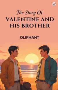 The Story of Valentine and His Brother (Edition1)