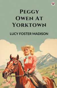 Peggy Owen at Yorktown (Edition1)