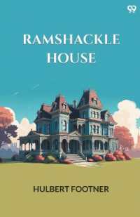 Ramshackle House (Edition1)