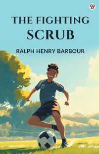 The Fighting Scrub (Edition1)