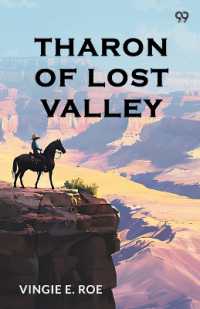 Tharon of Lost Valley (Edition1)
