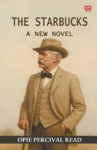 The StarbucksA New Novel (Edition1)