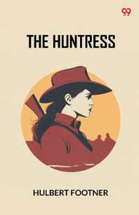 The Huntress (Edition1)