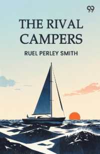 The Rival CampersOr, the Adventures of Henry Burns (Edition1)