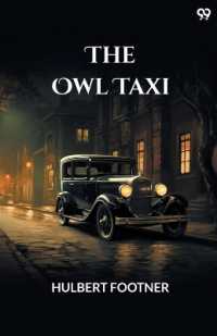 The Owl Taxi (Edition1)