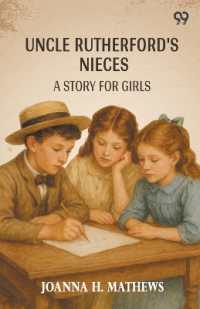 Uncle Rutherford's NiecesA Story for Girls (Edition1)