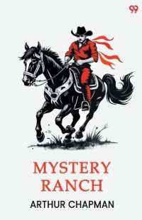 Mystery Ranch