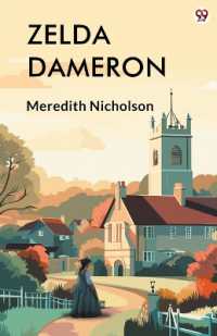 Zelda Dameron (Edition1)