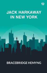 Jack Harkaway in New YorkOr, the Adventures of the Travelers' Club (Edition1)