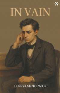 In Vain (Edition1)