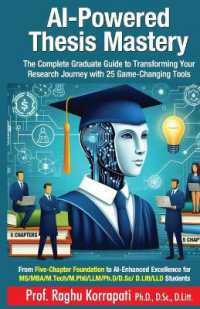 A Powered Thesis Mastery (Edition1st)