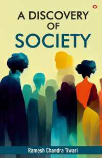 A Discovery of Society
