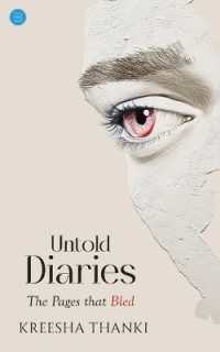 Untold Dairies - the Pages that Bled