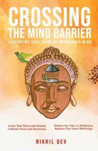 Crossing the Mind Barrier