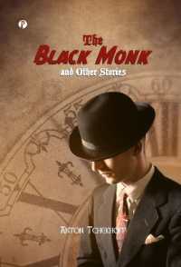 The Black Monk and Other Stories