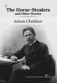 The Horse-Stealers and Other Stories