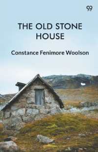The Old Stone House
