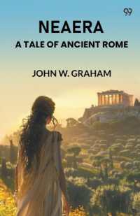 NeaeraA Tale of Ancient Rome (Edition1)