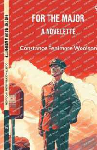 For The Major A Novelette