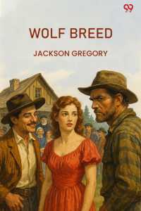 Wolf Breed (Edition1)