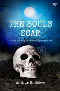 The Soul ScarA Craig Kennedy Scientific Mystery Novel (Edition1)