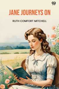 Jane Journeys on (Edition1)