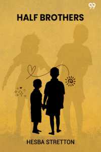 Half Brothers (Edition1)