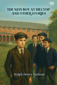 The New Boy at Hilltop and Other Stories (Edition1)