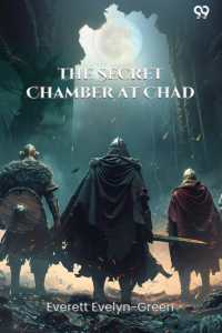 The Secret Chamber at Chad (Edition1)
