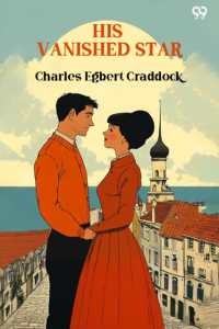 His Vanished Star (Edition1)