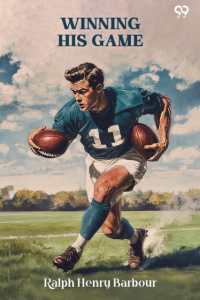 Winning His Game (Edition1)