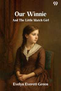 Our WinnieAnd the Little Match Girl (Edition1)