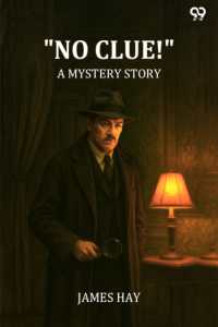 'No Clue!'A Mystery Story (Edition1)