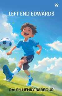 Left End Edwards (Edition1)