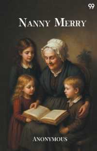 Nanny Merry (Edition1)