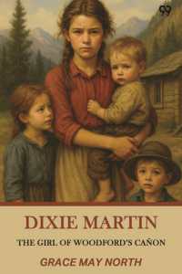 Dixie MartinThe Girl of Woodford's Cañon (Edition1)