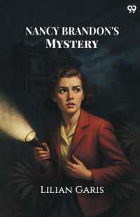 Nancy Brandon's Mystery (Edition1)