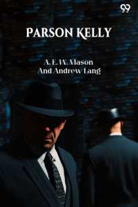 Parson Kelly (Edition1)