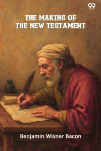 The Making of the New Testament (Edition1)