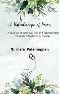 A Kaleidoscope of Poems (Edition1st)