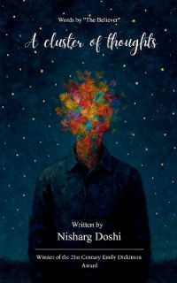 A cluster of thoughts (Edition1st)