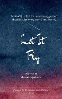 Let It Fly (Edition1st)