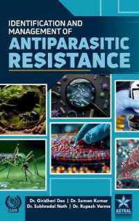 Identification and Management of Antiparasitic Resistance_Int