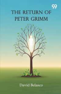 The Return of Peter Grimm (Edition1)
