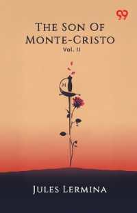 The Son of Monte-CristoVol. II (Edition1)