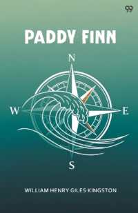Paddy Finn (Edition1)