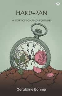 Hard-PanA Story of Bonanza Fortunes (Edition1)