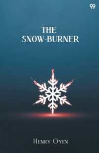 The Snow-Burner (Edition1)