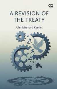 A Revision of the Treaty (Edition1)