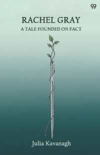 Rachel GrayA Tale Founded on Fact (Edition1)